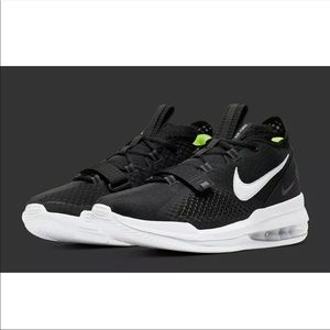 Nike Air Force Max Low Basketball Shoes